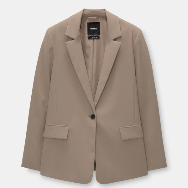 کُت تک دکمه